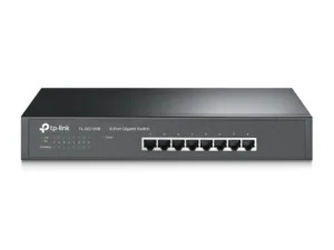 TL-SG1008. Switch Gigabit de 8 puertos