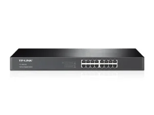 TL-SG1016 TP-LINK 16-1000 Ancho Gigabit Switch no-Administrable Rack