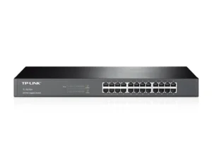 TL-SG1024. TP-LINK 24-1000 Ancho Gigabit Switch no-Administrable Rack