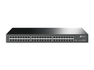 TL-SG1048 TP-LINK 48-1000 Gigabit Switch no-Administrable Rack