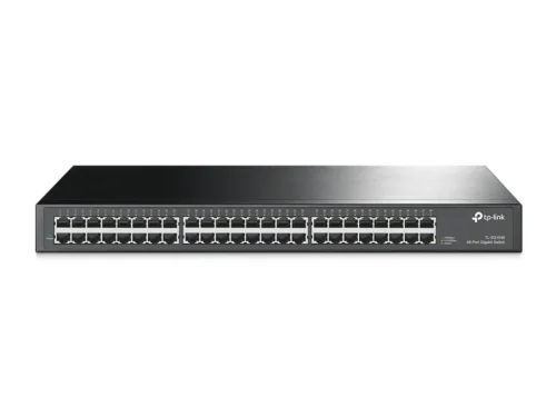 TL-SG1048 TP-LINK 48-1000 Gigabit Switch no-Administrable Rack