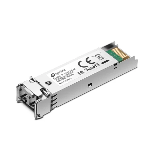 TL-SM311LM. TP-LINK MODULO GIGABIT MULTIMODO SFP 550M SX 850NM LC