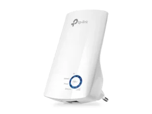 Extensor de Rango Inalámbrico N Universal de 300Mbps
