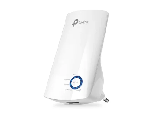 Extensor de Rango Inalámbrico N Universal de 300Mbps