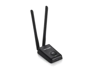 TL-WN8200ND. Adaptador USB Inalámbrico de alta Potencia de 300Mbps Tp-Link