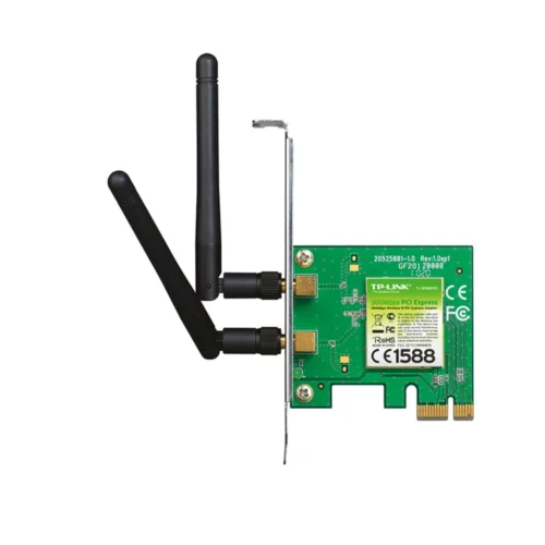 TL-WN881ND. Adaptador PCI Express Inalámbrico N a 300Mbps