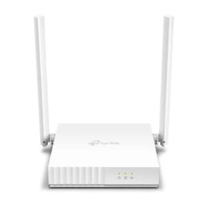 TL-WR820N. Router Wi-Fi Multimodo de 300 Mbps