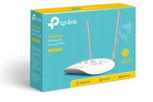 TL-WA801N. Punto de acceso inalámbrico N a 300 Mbps Tp-Link