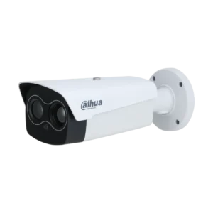 DHI-TPC-BF5441-B19F12-BM-S2. Bala IP térmica Dahua. 4MP. Lente térmico 19mm.