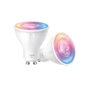 Tapo L630. Bombilla GU10 Multicolor Wi-Fi Tapo