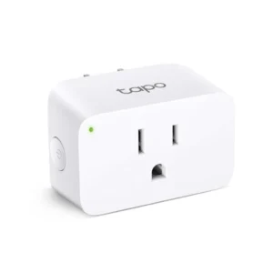 Tapo P105(1-pack). Mini Smart Wi-Fi Plug Tapo