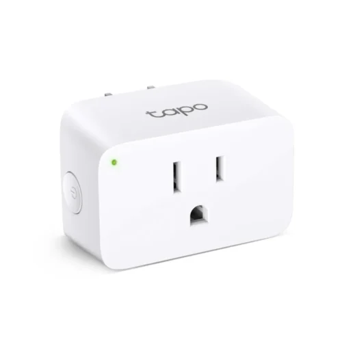 Tapo P105(1-pack). Mini Smart Wi-Fi Plug Tapo