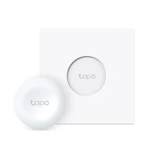 Tapo S200D. Regulador de intensidad remoto inteligente Tapo