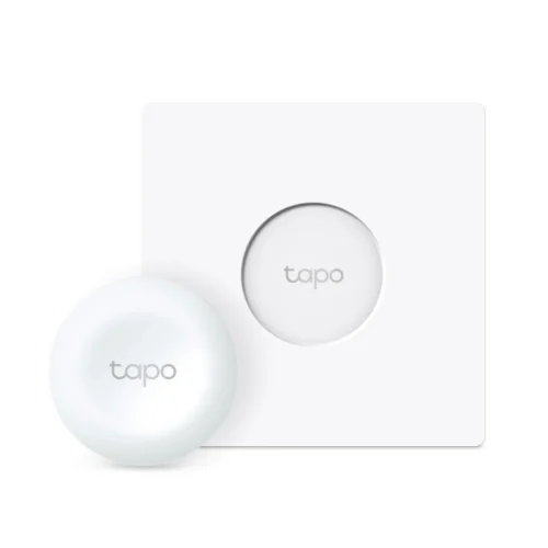 Tapo S200D. Regulador de intensidad remoto inteligente Tapo