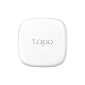 Tapo T310. Sensor inteligente de temperatura y humedad Tapo, requiere Hub Tapo para su funcionamiento.