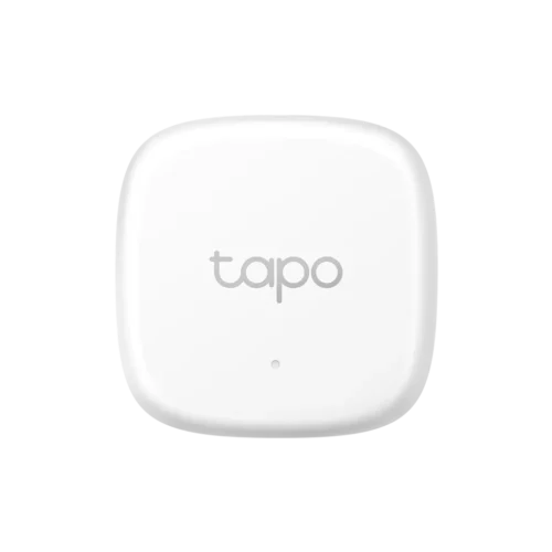 Tapo T310. Sensor inteligente de temperatura y humedad Tapo, requiere Hub Tapo para su funcionamiento.