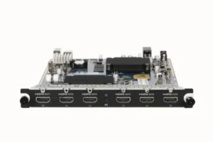 VDC0605H-M70. Decoder module with 6 HDMI outputs for…