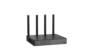 NVR-N110W-8A0E. NVR Wifi 10 Canales Imou NVR