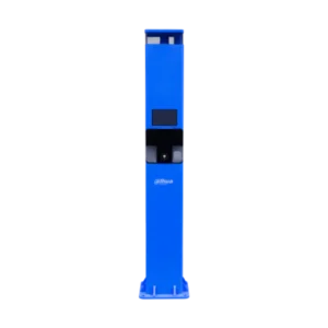 DHI-VTA8311A-4. Tótem de emergencia Dahua, botón de emergencia pantalla 10" soporta Cámaras IP adicionales