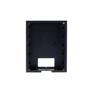 VTM114 VTM114. Montura empotrada para videoportero.