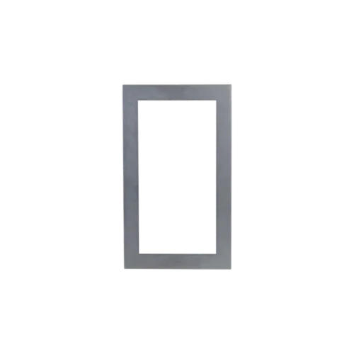 VTM1253 VTM125. Tapa frontal para VYO 4202F-X Series