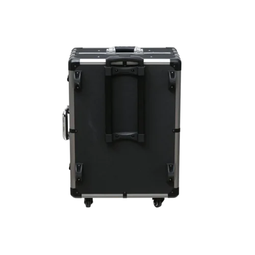 DHI-VTM503. Maleta para demostraciones de Videoporteros Dahua.