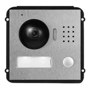 VTO2000A-C UNIDAD EXTERNA PARA VIDEO PORTERO Expandible.