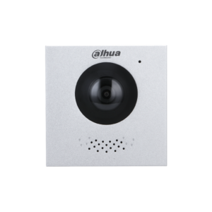 DHI-VTO4202F-P. UNIDAD EXTERIOR VIDEO PORTERO DAHUA MADULAR. METALICO.