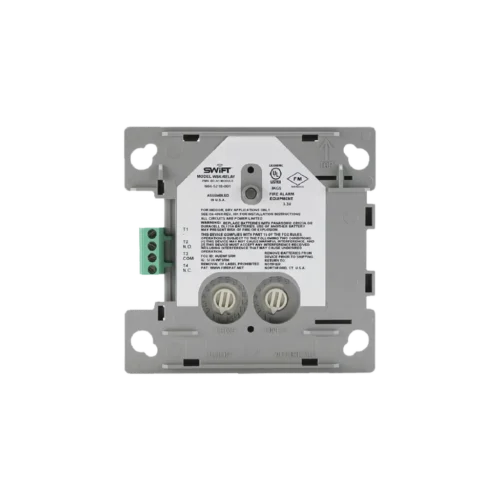 WSK-MONITOR. Modulo de monitoreo inalámbrico