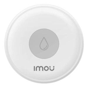Sensor de Fuga de Agua Inalámbrico IP66 Altura de inundación ajustable
