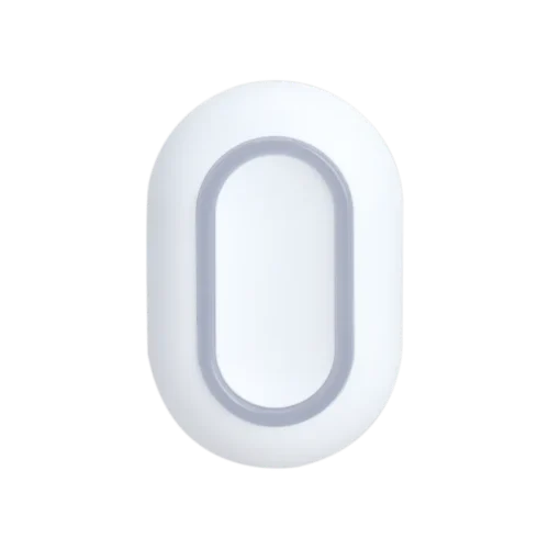 DHI-ARD821-W2-B. Boton de panico inalambrico Dahua