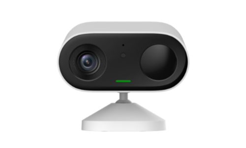 IPC-B32N-V2. Cámara Imou Cell Go 3Mp wifi Audio bi direccional