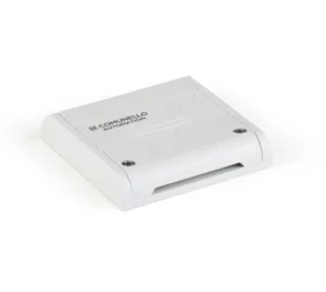 AC-950 LOCK 24. Centralita radio y WiFi para control remoto de automatismos.