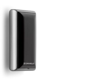 comunello-automation-dart-02 DART. Fotocélulas para exterior plástico anti-UV (vienen en par)