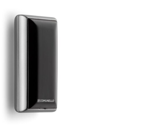 comunello-automation-dart-02 DART. Fotocélulas para exterior plástico anti-UV (vienen en par)