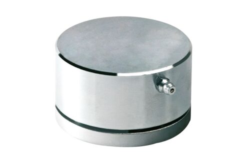 comunello-gate-87-02 87M. Quicio Inferior para hojas batientes de acero.