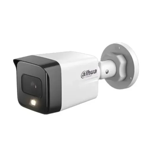 dh-ipc-hfw1439tc1-500x500-1 DH-IPC-HFW1439TC1P-LED-0280B-S6. Cámara IP Dahua tipo Bala 4MP, Lente Fijo 2.8mm, Full-Color, Iluminación con luz blanca 30M, Detección de humanos, Protección IP67.