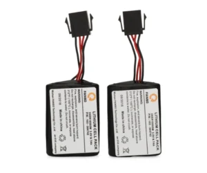 BATT-PGX901/X911. Batería de reemplazo para PG9901 y PG9911