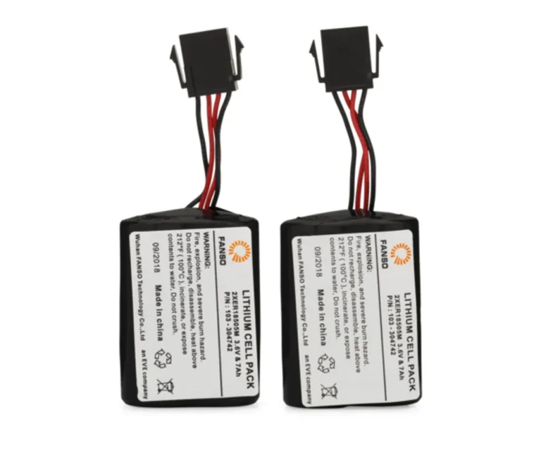 dsc-batt-pgx901-x911-battery-for-dsc-pg9901-pg9911 BATT-PGX901/X911. Batería de reemplazo para PG9901 y PG9911