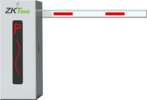 e70f746b7b116ed8154c36a17fc35294-2 CMP200-6-D. barrera vehicular der. con pluma telescópica de 6 metros. cuerpo color gris con indicado