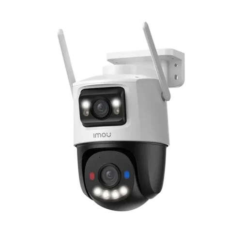 IPC-S7XFN-8U0WED-imou. Cámara Wifi Imou Cruiser Dual 2 Pro de 8MP