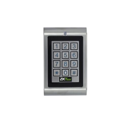 f937ac472a06d7e4035906b6a7c284f6 MK-H-ID. terminal de control de acceso standalone antivandálico con verificación clave y tarjet
