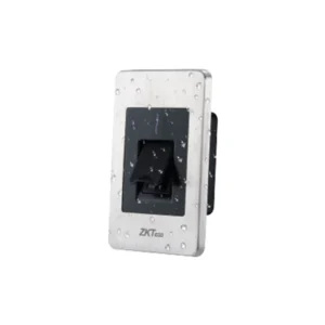 FR1500S/HID. Flushmount Slave Fingerprint Reader