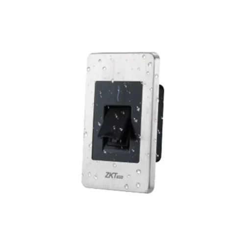 FR1500S/HID. Flushmount Slave Fingerprint Reader