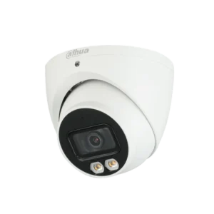 DH-HAC-HDW1239TN-IL-A-0280B-S3. Camara HDCVI 2mp doble iluminador lente fijo 2.8mm IP67