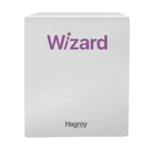 HG-WIZARD. comunicador Hagroy de tipo universal con conexión Wifi.
