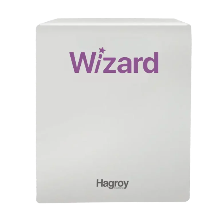 HG-WIZARD. comunicador Hagroy de tipo universal con conexión Wifi.