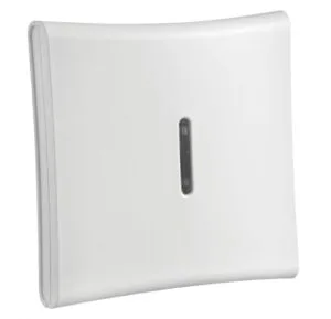 i_PG9901-1 PG9901BATT. Sirena de Interior Inalambrica DSC Power G 915Mhz Incluye Bateria