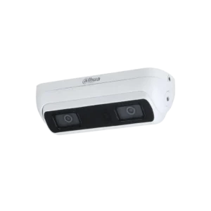 DH-IPC-HDW8441XP-3D-0200B. 4MP WizMind Dual-Lens People Counting Network Camera