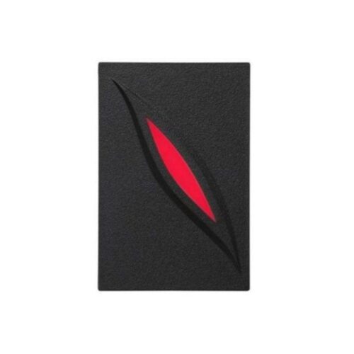 lector-de-tarjetas-id-125khz-mini-zk-kr101e-zkteco_66fhj5U1iK2uKdBrvCEt KR101E. Lector esclavo de tarjetas RFID 125khz, wiegand 26bits, uso exterior ip65.